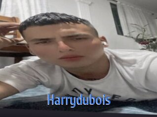 Harrydubois