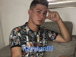 Harryhard18