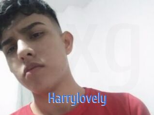 Harrylovely