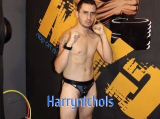 Harrynichols