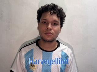 Harveyelliiot