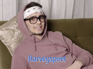 Harveyspeet