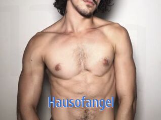 Hausofangel