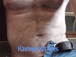 Havingoodtimes