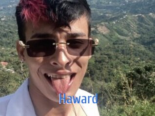 Haward