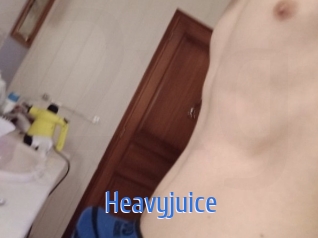 Heavyjuice
