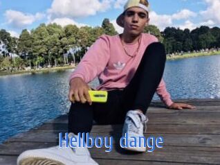 Hellboy_dange