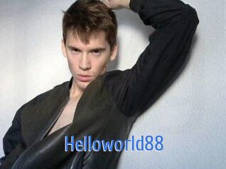 Helloworld88