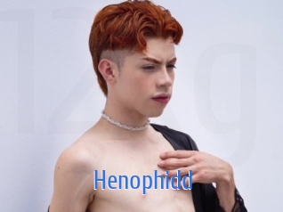henophidd 12x Gay
