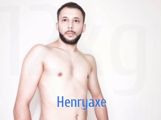 Henryaxe