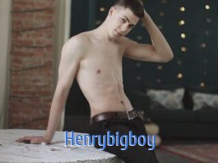henrybigboy 12x Gay
