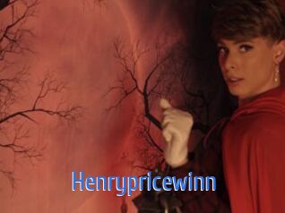 Henrypricewinn