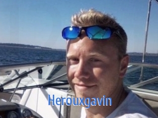 Herouxgavin