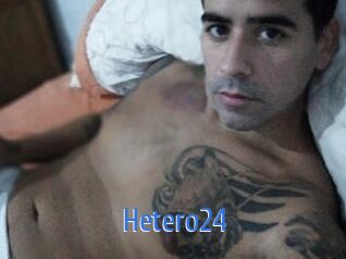Hetero24