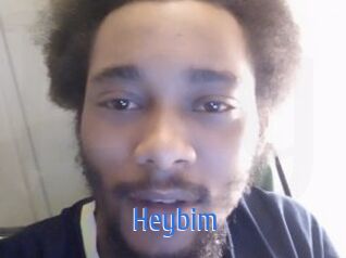 Heybim