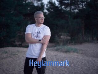 Heyiammark