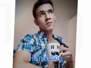 Hisniceboy