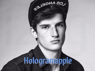 Hologramapple