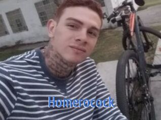 Homerocock