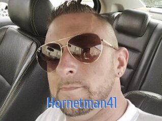 Hornetman41