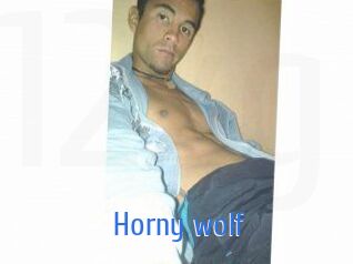 Horny_wolf