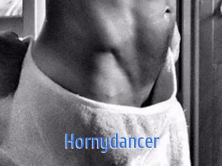 Hornydancer