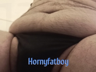 Hornyfatboy