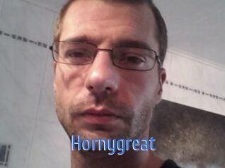 Hornygreat