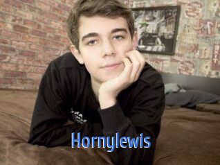 Hornylewis