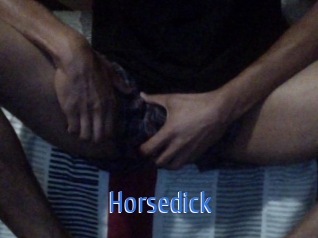 Horsedick