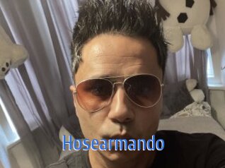 Hosearmando