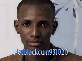 Hotblackcum931020