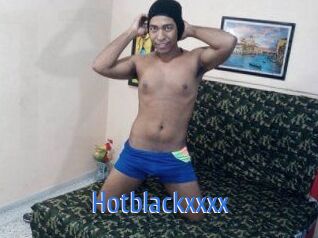 Hotblackxxxx