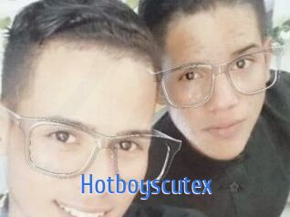 Hotboyscutex