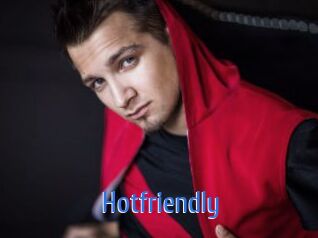 Hotfriendly