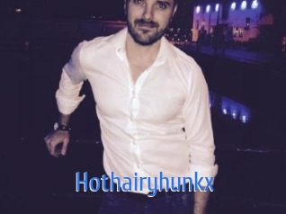Hothairyhunkx