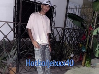Hotkoljeixxx40