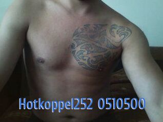 Hotkoppel252-0510500