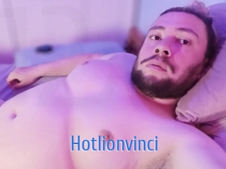 Hotlionvinci