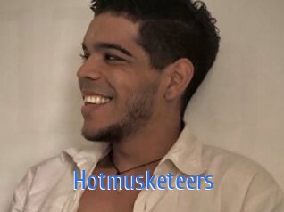 Hotmusketeers