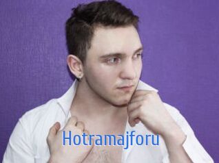 Hotramajforu