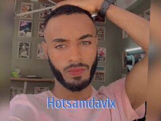 Hotsamdavix