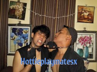 Hottieplaymatesx