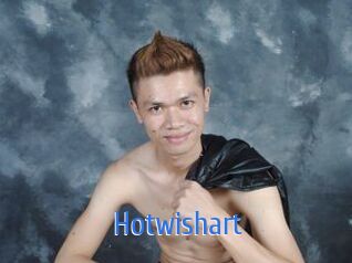 Hotwishart