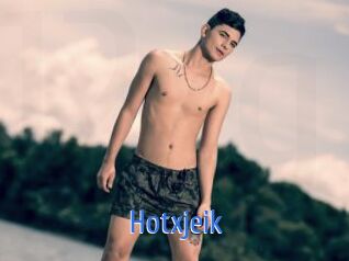 Hotxjeik