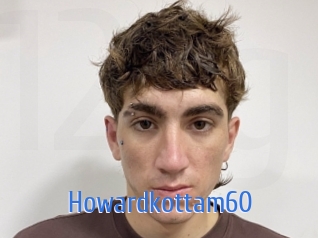 howardkottam60 12x Gay