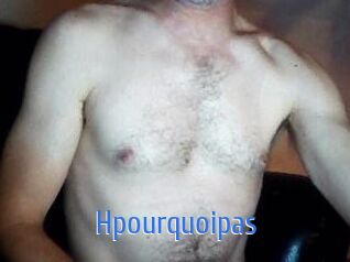 Hpourquoipas