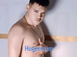 hugeercum 12x Gay