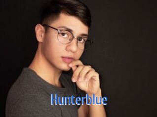 Hunterblue