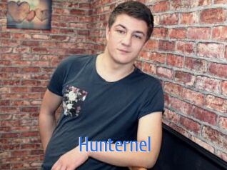Hunternel